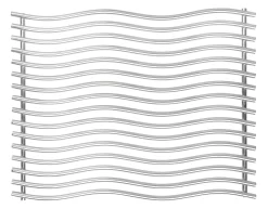 NAPOLEON LEX 485 Einbaugrillaufsatz Edelstahl -Küchengrill Napoleon Produktbild 388