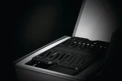 NAPOLEON Rogue SE 425, Mit Gußrosten, Schwarz 14 NAPOLEON Rogue SE 425, Mit Gußrosten, Schwarz -Küchengrill Napoleon Produktbild 4