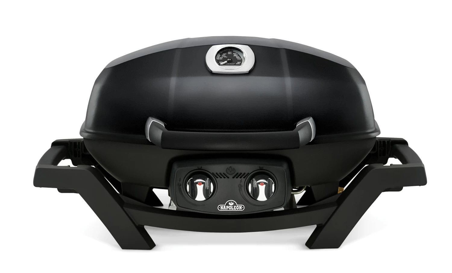 NAPOLEON TravelQ Pro 285 Gasgrill 1 NAPOLEON TravelQ Pro 285 Gasgrill
