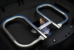 NAPOLEON TravelQ Pro 285 Gasgrill 15 NAPOLEON TravelQ Pro 285 Gasgrill -Küchengrill Napoleon Produktbild 410