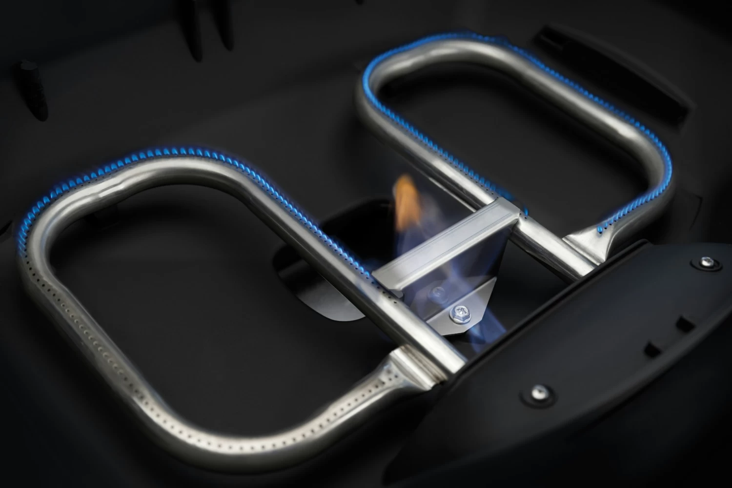 NAPOLEON TravelQ Pro 285 Gasgrill 7 NAPOLEON TravelQ Pro 285 Gasgrill – Bild 7