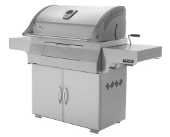 NAPOLEON Charcoal Professional, Edelstahl -Küchengrill Napoleon Produktbild 414