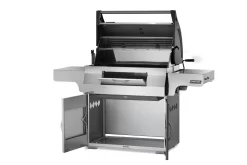 NAPOLEON Charcoal Professional, Edelstahl -Küchengrill Napoleon Produktbild 415