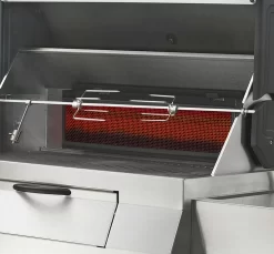 NAPOLEON Charcoal Professional, Edelstahl -Küchengrill Napoleon Produktbild 417