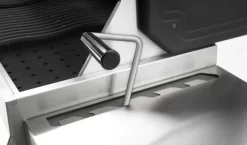 NAPOLEON Charcoal Professional, Edelstahl -Küchengrill Napoleon Produktbild 418