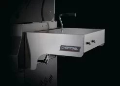 NAPOLEON Charcoal Professional, Edelstahl -Küchengrill Napoleon Produktbild 421