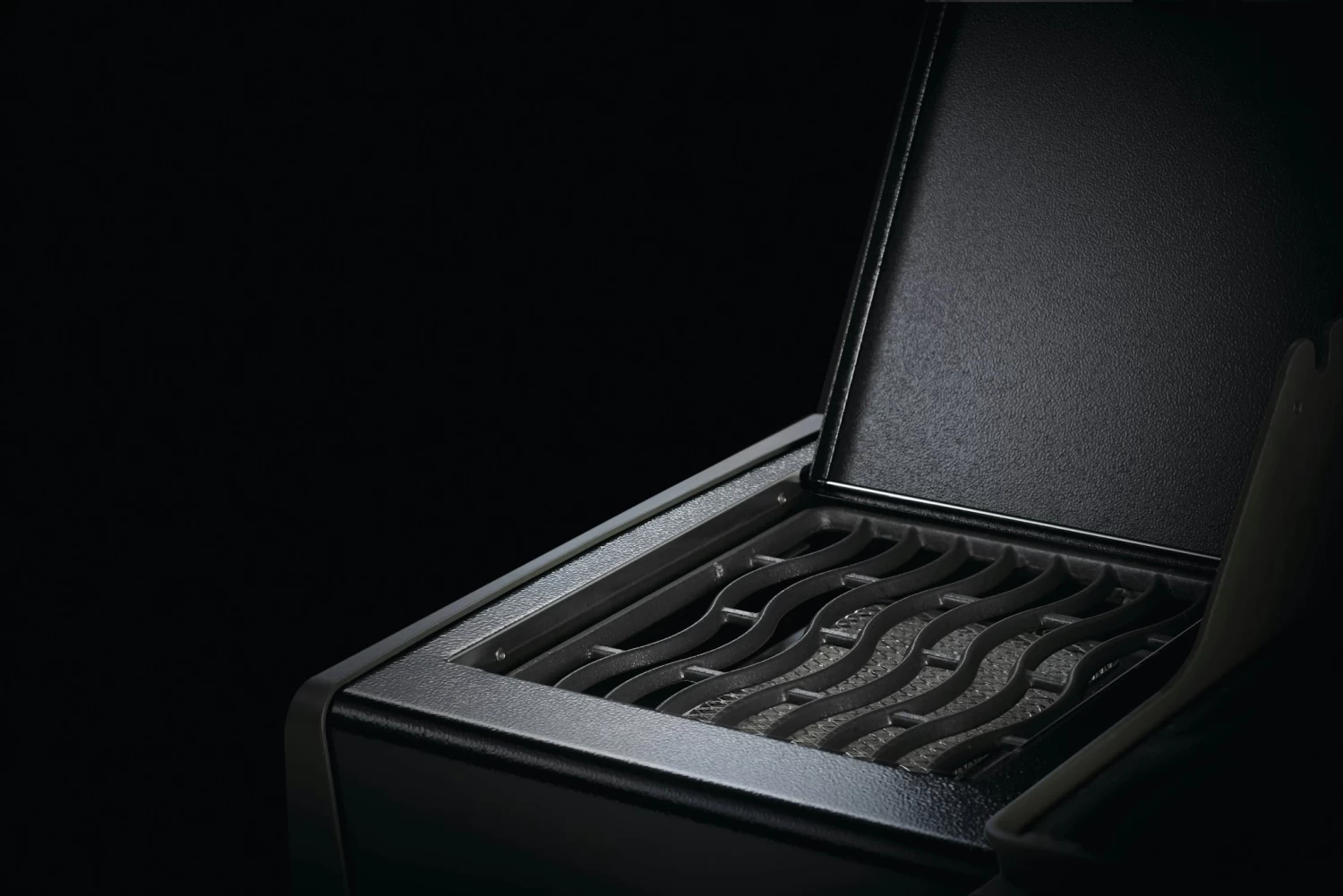 NAPOLEON Rogue XT 365 Mit SIZZLE ZONE, Schwarz 6 NAPOLEON Rogue XT 365 Mit SIZZLE ZONE, Schwarz – Bild 6