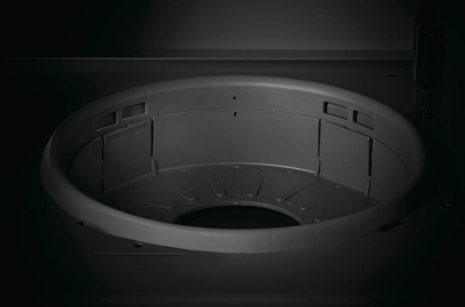 NAPOLEON Rogue XT 365 Mit SIZZLE ZONE, Schwarz 10 NAPOLEON Rogue XT 365 Mit SIZZLE ZONE, Schwarz – Bild 10