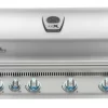 NAPOLEON LEX 605 Einbaugrillaufsatz Edelstahl