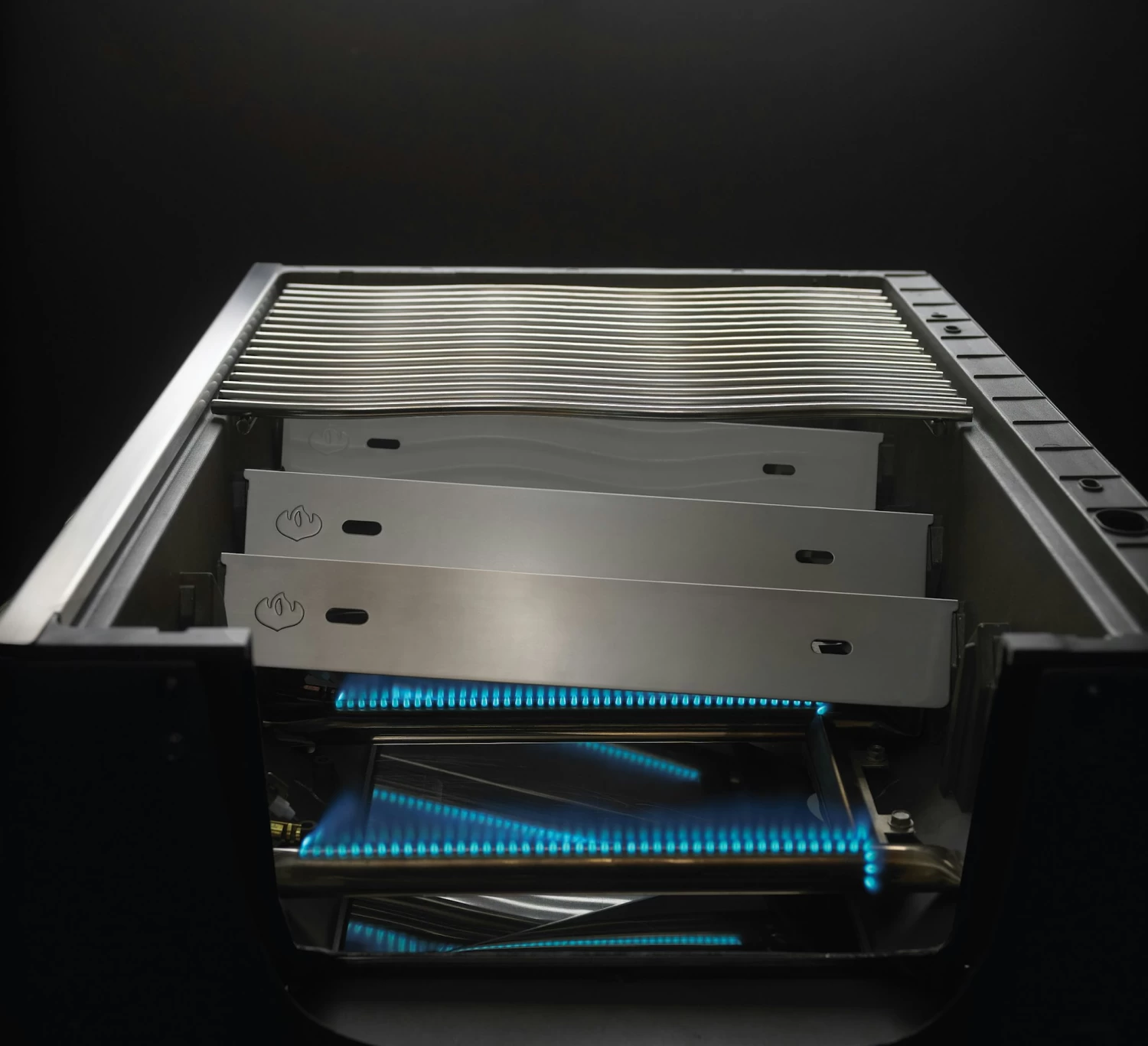 Prestige 665 Charcoal Grau 5 Prestige 665 Charcoal Grau – Bild 5