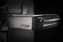 Prestige 665 Charcoal Grau 18 Prestige 665 Charcoal Grau -Küchengrill Napoleon Produktbild 72