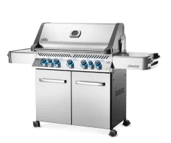 NAPOLEON Prestige 665, Edelstahl -Küchengrill Napoleon Produktbild 76