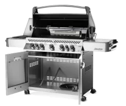 NAPOLEON Prestige 665, Edelstahl -Küchengrill Napoleon Produktbild 77