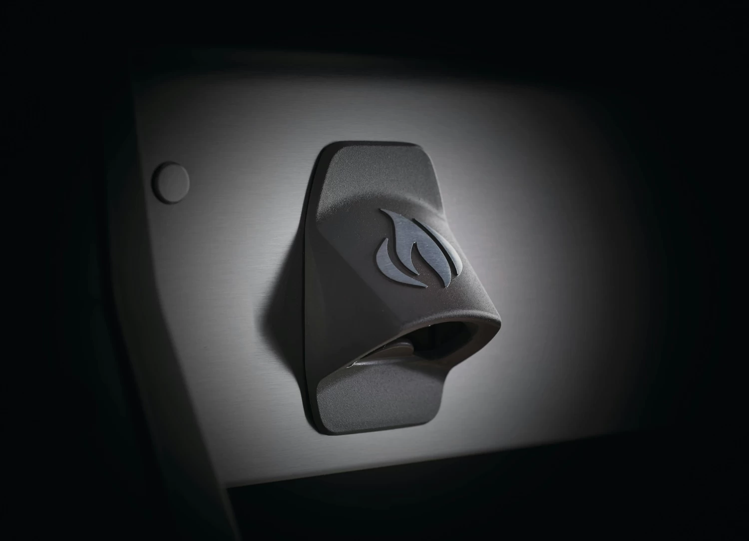 NAPOLEON Rogue SE 425, Mit Gußrosten, Schwarz 9 NAPOLEON Rogue SE 425, Mit Gußrosten, Schwarz – Bild 9