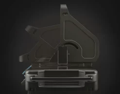 NAPOLEON Prestige 665, Edelstahl -Küchengrill Napoleon Produktbild 81