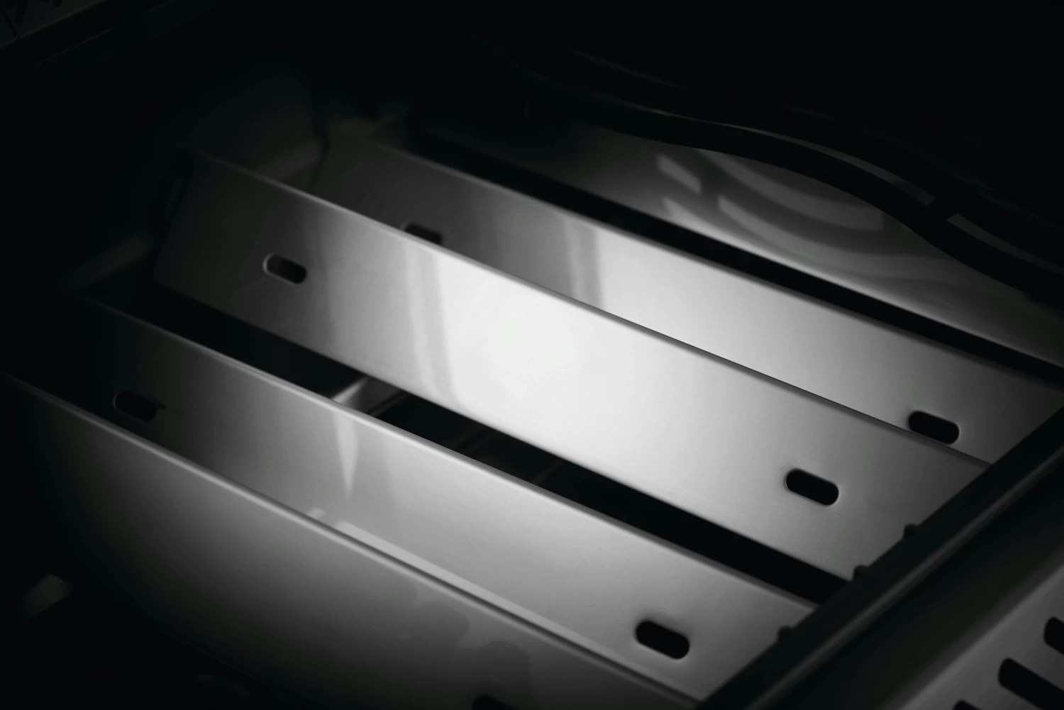 NAPOLEON Rogue SE 425, Mit Gußrosten, Schwarz 10 NAPOLEON Rogue SE 425, Mit Gußrosten, Schwarz – Bild 10