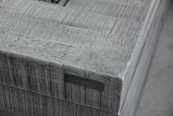 Gardenforma Gas Feuerstelle Wilton -Küchengrill OFG148CG Wilton Lifestyle Detail2