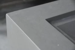 Gardenforma Gas Feuerstelle Ridgefield -Küchengrill OFG150 Ridgefield Lifestyle Detail2