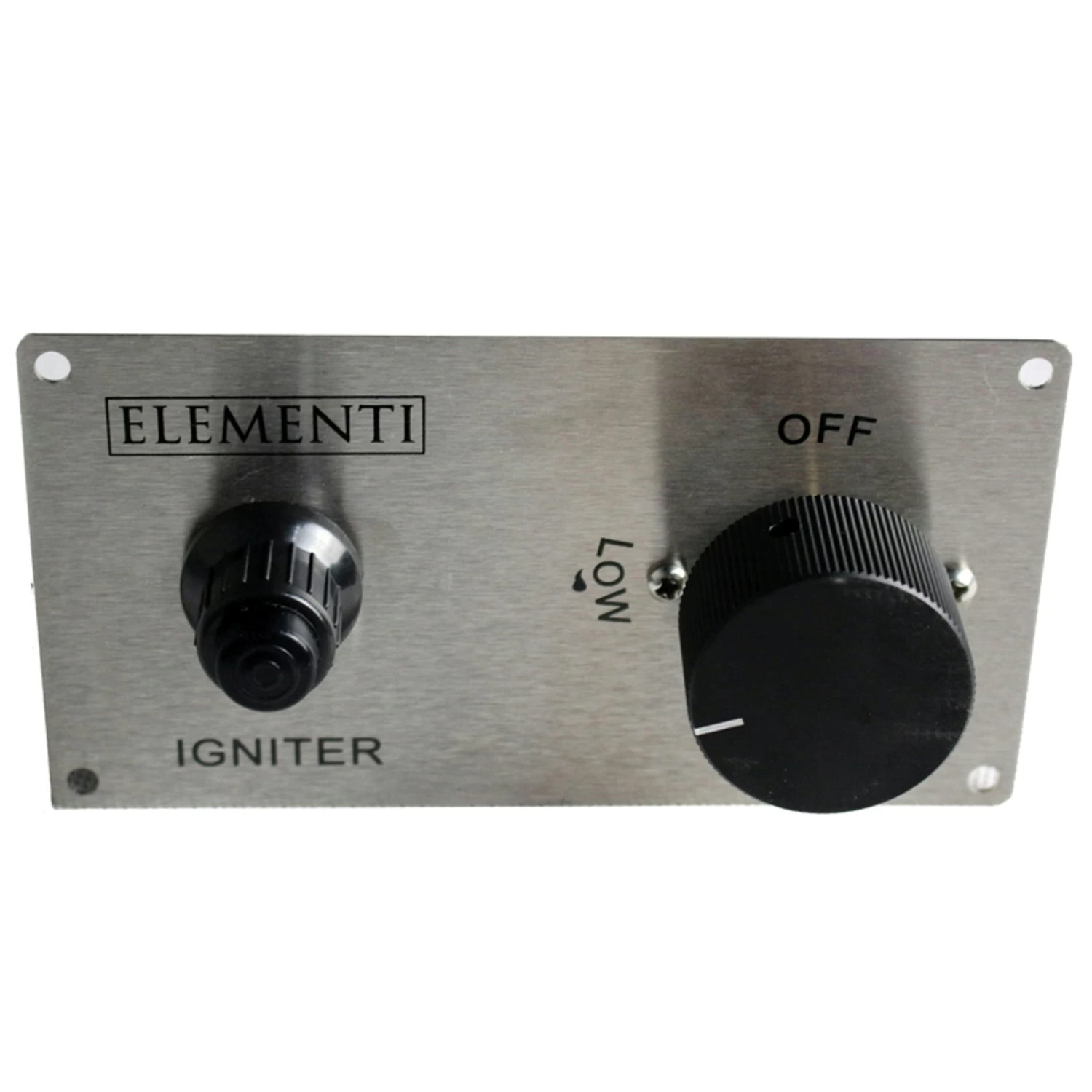 Gardenforma Gas Feuerstelle Montreal Aus Faserbeton In Betonoptik, Dunkelgrau 4 Gardenforma Gas Feuerstelle Montreal Aus Faserbeton In Betonoptik, Dunkelgrau – Bild 4