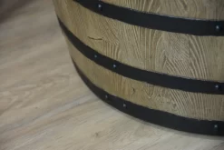 Gardenforma Gas Feuerstelle Porvoo 11 Gardenforma Gas Feuerstelle Porvoo -Küchengrill OFG615 Porvoo Fire Column 5