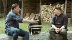 Monolith ICON 27 Monolith ICON -Küchengrill OHZILHwXBa8