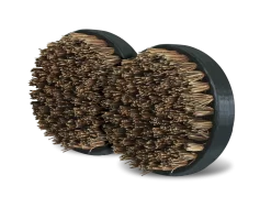 Big Green Egg 2er Ersatzbürste -Küchengrill PNG Brush Replacement