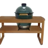 Big Green Egg Tisch Eucalyptus XLarge