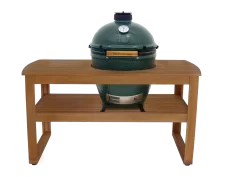 Big Green Egg Tisch Eucalyptus Large