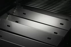 NAPOLEON Prestige PRO 825, Edelstahl -Küchengrill PRestigePro Details SearPlates 2