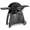 Weber Q 3000, Black