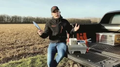 SKOTTI BOKS Edelstahl-Box 2,5 Liter -Küchengrill QkZLj5t2CJY