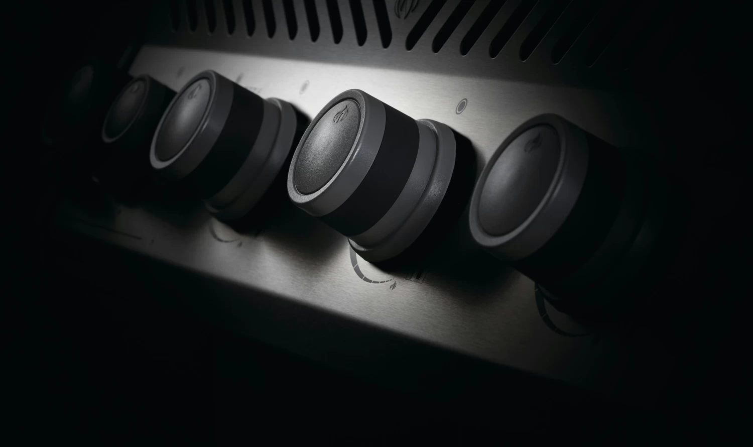 NAPOLEON Rogue XT 525 Mit SIZZLE ZONE, Edelstahl 3 NAPOLEON Rogue XT 525 Mit SIZZLE ZONE, Edelstahl – Bild 3