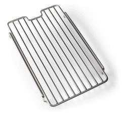 NAPOLEON Edelstahl Roste Für Rogue 625 (Pro Satz) (S83022)