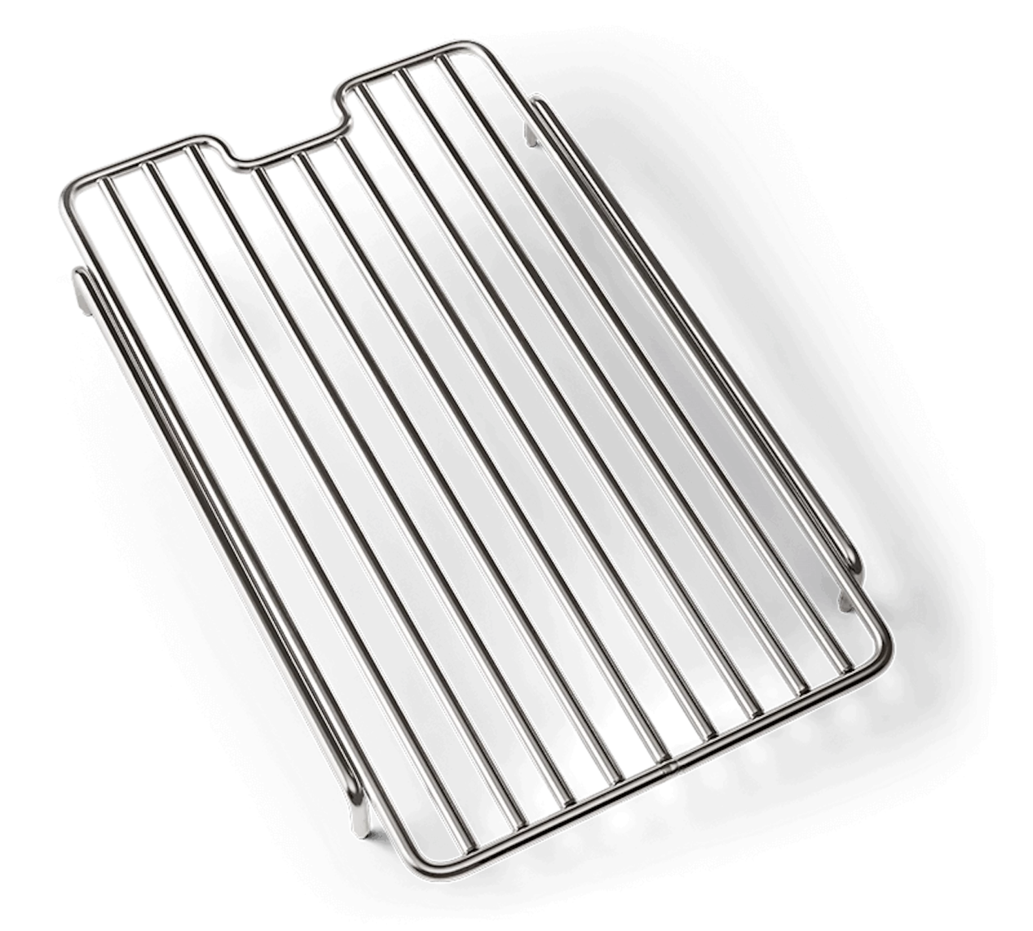 NAPOLEON Edelstahl Roste Für Rogue 625 (Pro Satz) (S83022) 1 NAPOLEON Edelstahl Roste Für Rogue 625 (Pro Satz) (S83022)