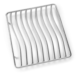 NAPOLEON Edelstahl Seitenbrennerrost Für SIZZLE ZONE, Klein (S83025)