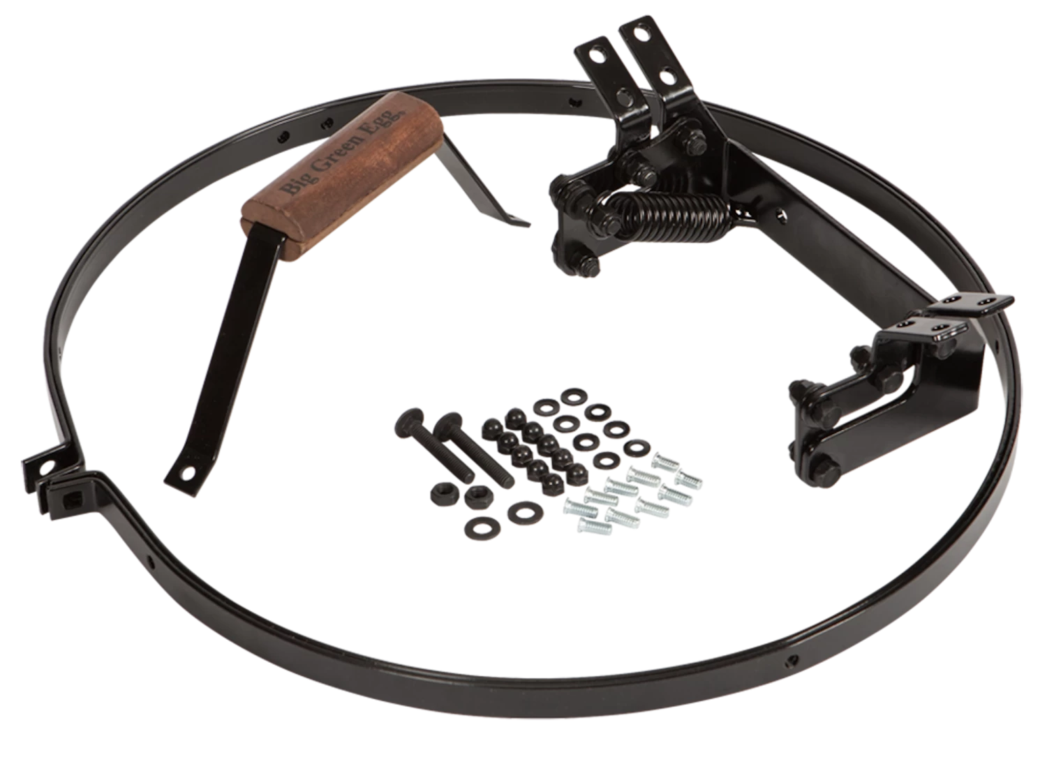 Big Green Egg Spring Assembly Kit 2XL 1 Big Green Egg Spring Assembly Kit 2XL