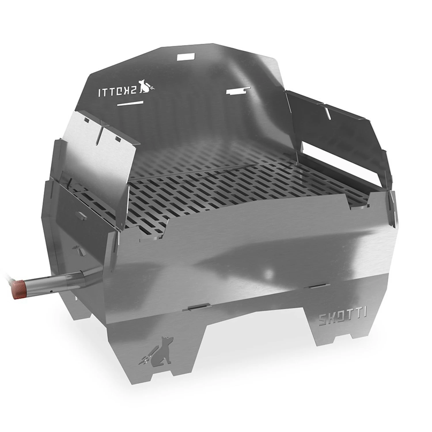 SKOTTI CAP (Deckel) 2 SKOTTI CAP (Deckel) – Bild 2