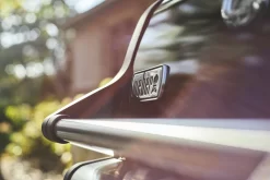 Weber Spirit EP-335 Premium GBS Inkl. Drehspieß 21 Weber Spirit EP-335 Premium GBS Inkl. Drehspieß -Küchengrill Spirit EP335 Handle 1