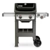 Weber Spirit II E-220 GBS Gasgrill Schwarz