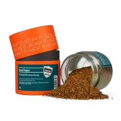 Big Green Egg Zubehörset Steak Für XLarge 8 Big Green Egg Zubehörset Steak Für XLarge -Küchengrill Steak Pepper 4