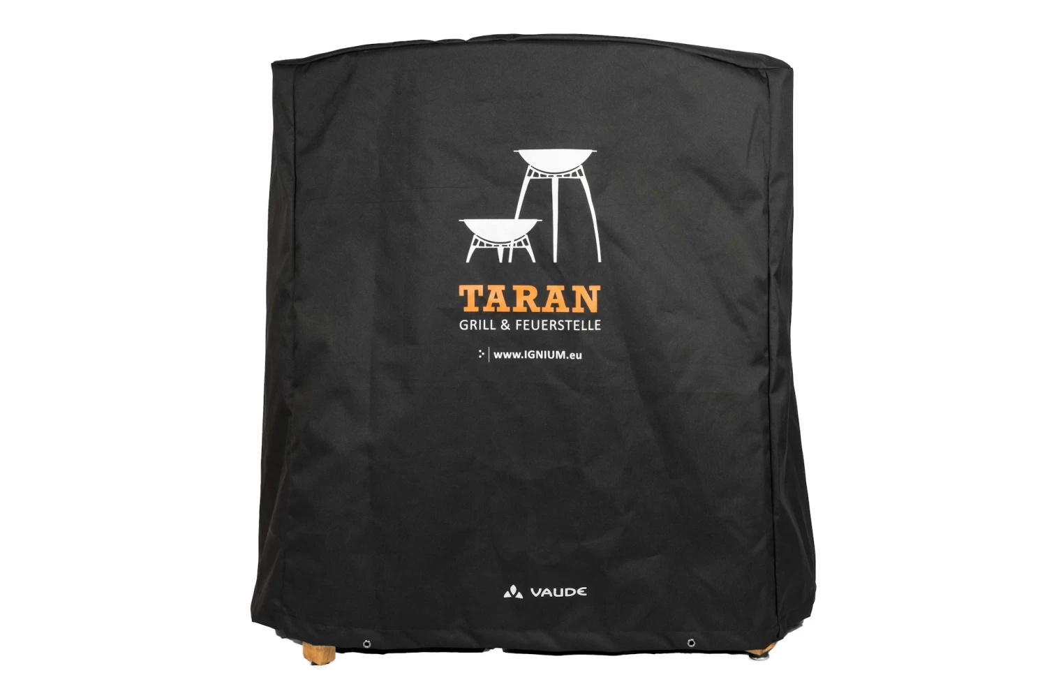 IGNIUM Abdeckhaube Schwarz Vaude 2 IGNIUM Abdeckhaube Schwarz Vaude – Bild 2