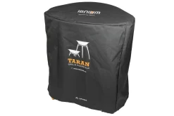 IGNIUM Abdeckhaube Schwarz Vaude