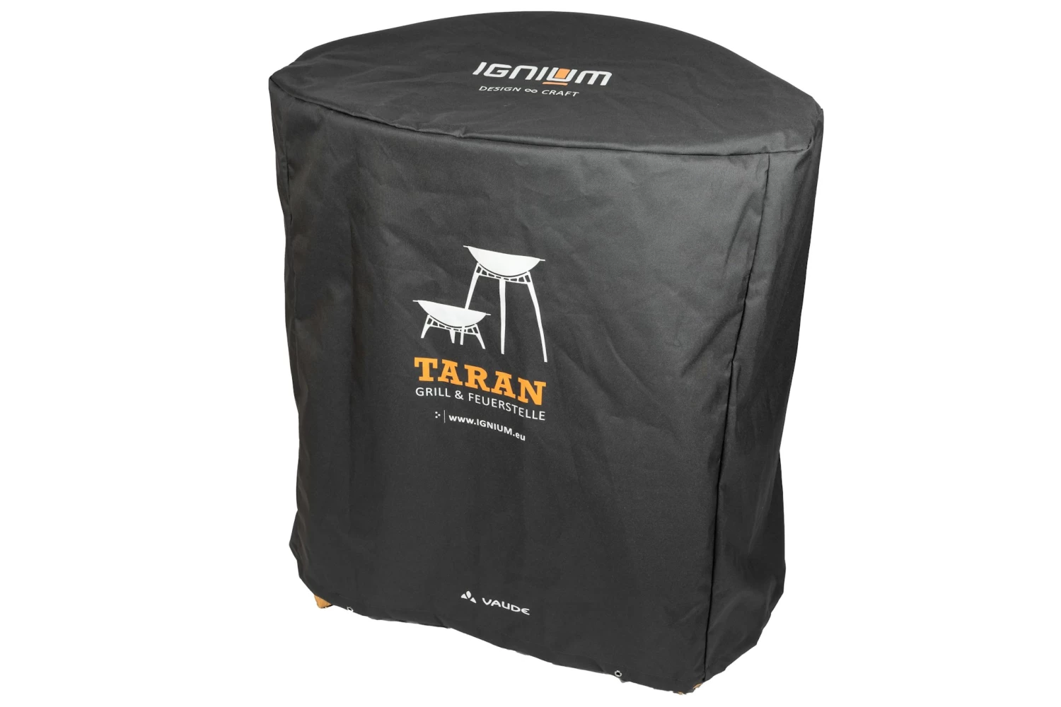 IGNIUM Abdeckhaube Schwarz Vaude 1 IGNIUM Abdeckhaube Schwarz Vaude