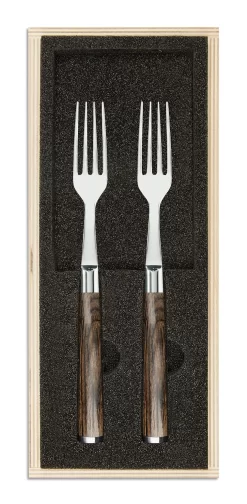 KAI SHUN Premier Tim Mälzer Sets Gabel-Set (2 Stück)