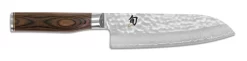 KAI SHUN Premier Tim Mälzer Santoku 7" (18,0 Cm)