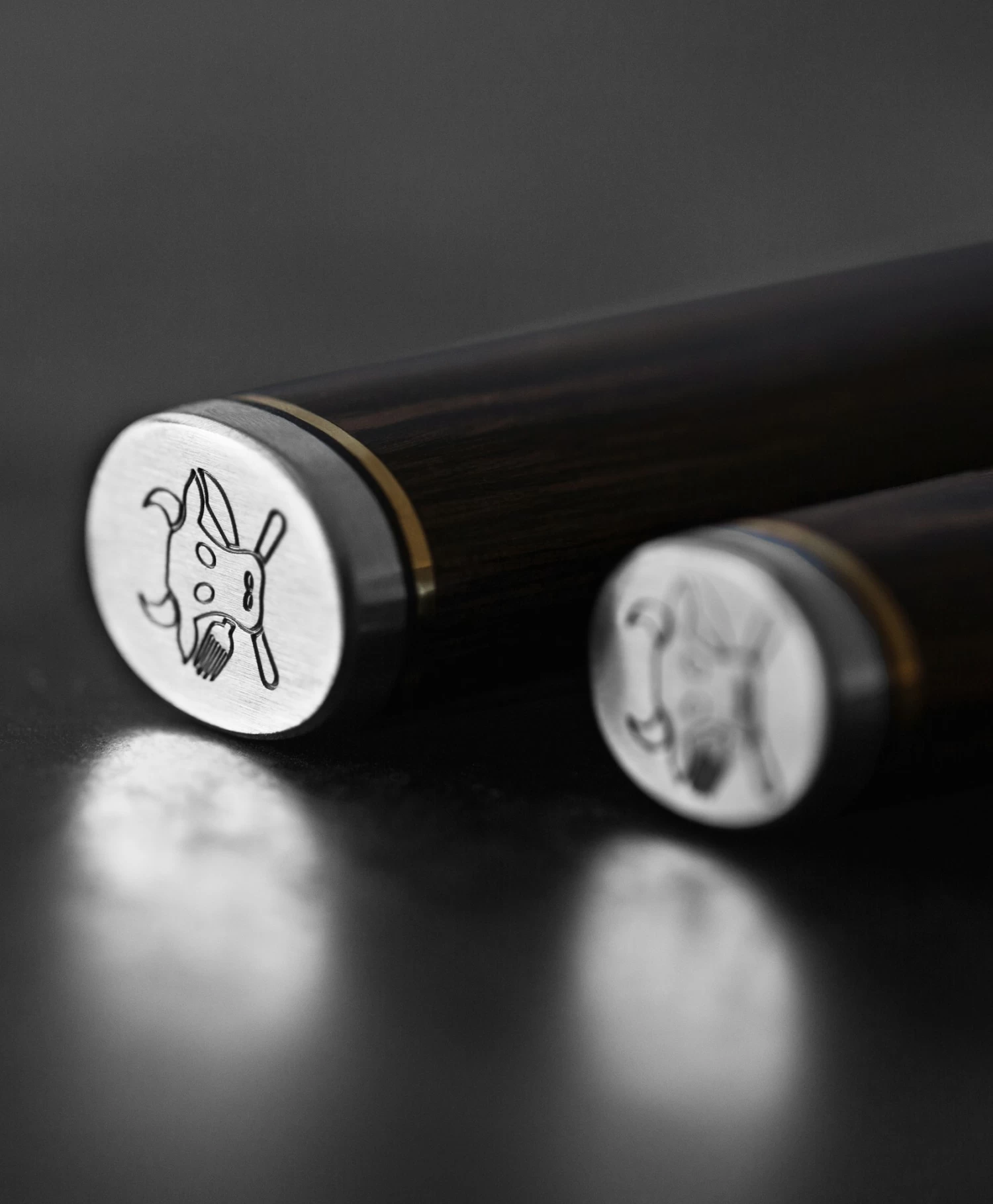 KAI SHUN Premier Tim Mälzer Schälmesser 2" (5,0 Cm) 2 KAI SHUN Premier Tim Mälzer Schälmesser 2" (5,0 Cm) – Bild 2