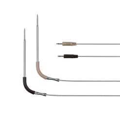 Laserliner ThermoControl Duo 4 Laserliner ThermoControl Duo -Küchengrill ThermoControl Duo Stecker rk 082 429a