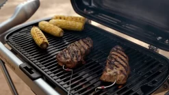 Weber Traveler -Küchengrill VD5W UqfCN4