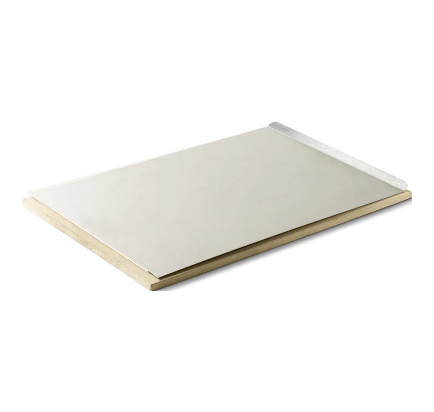 Weber Pizzastein Rechteckig 44 X 30 Cm, Mit Alublech (17843) 1 Weber Pizzastein Rechteckig 44 X 30 Cm, Mit Alublech (17843)