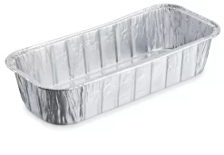 Weber Alu-Fettauffangschalen (10 Stück) (6417)